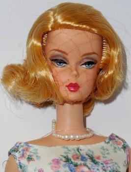 Mattel - Barbie - Mad Men - Betty Draper - Doll